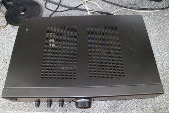 TECHNICS SU-V620 - 5