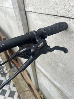 Horské kolo MTB - Specialized Rockhopper 29 - 5
