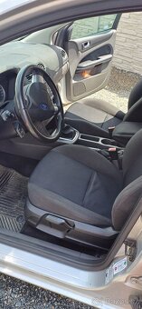 Ford Focus 1,8 tdci - 5