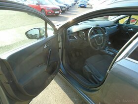 PEUGEOT 508 SW 1.6 HDI - 5