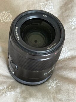 Sony výbava - 5