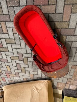 Kočárek Cybex - 5