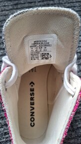 Converse vel. 37 - 5
