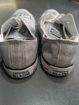 Dámské tenisky - Converse - nové - 5