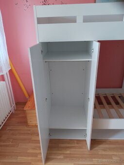 Palanda bílá - 5