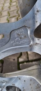 Fuel Runner 20" ET1 - 5