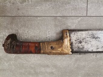 Dyka - 5