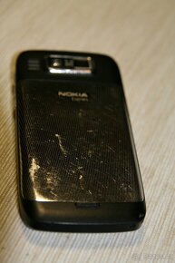 mobil Nokia C3 - 5