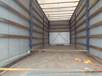IVECO STRALIS 400 2005 294kW 10,3L - MOTOR OK, DILY - 5