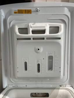 Pračka whirlpool - 5