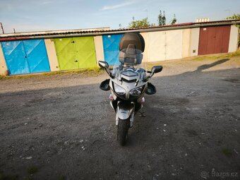Fjr 1300 AS (2007) - 5