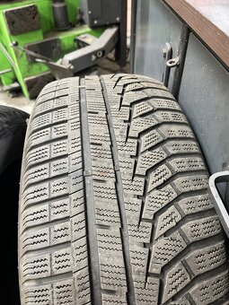 Pneu 235/55/R18 - 5