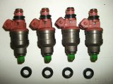 Mitsubishi Lancer Evolution 5 - 8 - 9 - motory 4G63 - 5
