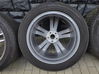 5x112 R19 VW Sebring Tiguan Rline 255/45 R19 - 5