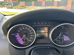 Mercedes ML 164 - 5