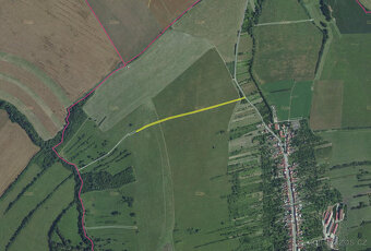 Suchov (44 557 m2) - 5