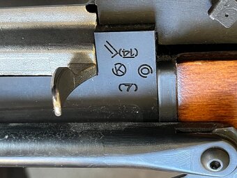 AK-47 Airsoft - 5