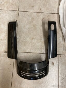 prodam nd na harley davidson flhx - 5