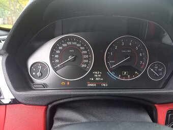 BMW 435i xdrive M-Performance, rozvody - 5