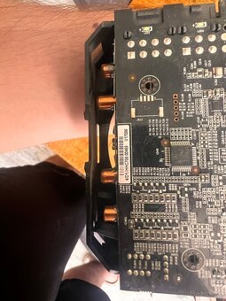 GIGABYTE GTX 1080 Ti Gaming OC 11g - 5