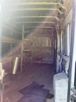 Peugeot boxer 2.2 HDI 88kw - 5
