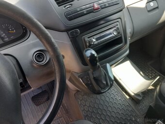 Mercedes Vito W639 veškeré díly - 5