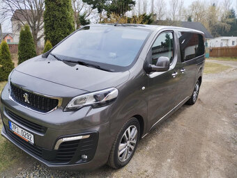 Peugeot Traveller 2.0 HDi 130 KW - 5