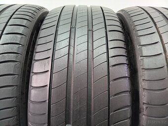 Letní pneu 225/45/17 Michelin - 5