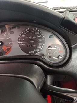 Honda CRX - 5