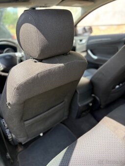 Ford Mondeo 2.0 TDC - 5