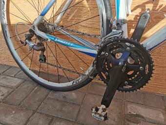 Silniční závodní kolo Scott Contessa Speedster 15 - 5