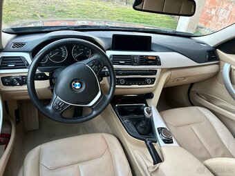 BMW f30 - 5