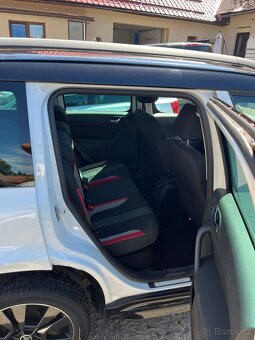 Škoda Yeti 1.4 TSI Monte Carlo 97000km - 5