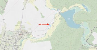 orná půda kousek od Nymburka - Rožďalovice - 5