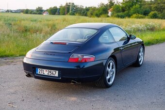 Porsche 911 996 Carrera 2 - 5