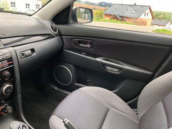 Mazda 3 BK 2.0 105kw - 5