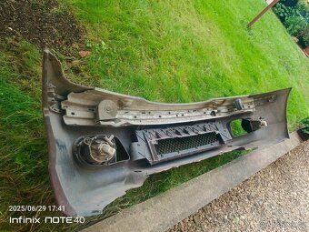 Bmw E46 / M packet přední náraznik - 5