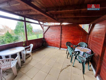 Prodej chaty, 12 m², Bílovec - 5