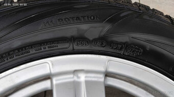 ALUTEC 17“ 215/65 R17 99 T - - 5