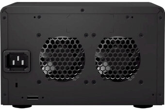 Synology NAS DS1812+ a DX510 - 5