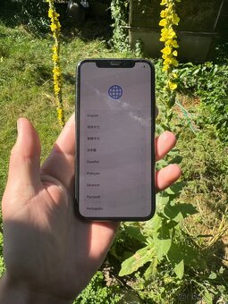 Iphone 11 pro 64gb - 5