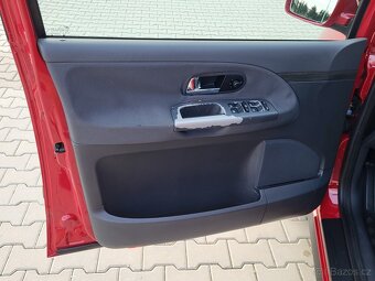 Seat Alhambra 2.0TDi Stylance - prav.servis - po 1.Majiteli - 5