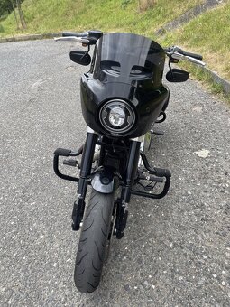 Harley Davidson FLSB sport glide Clubstyle (záruka) - 5