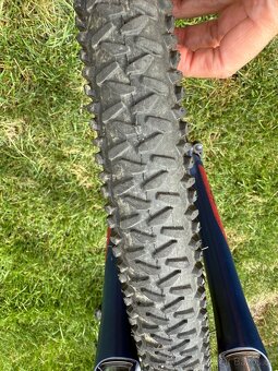 Rockrider kolo ST 520 - 5