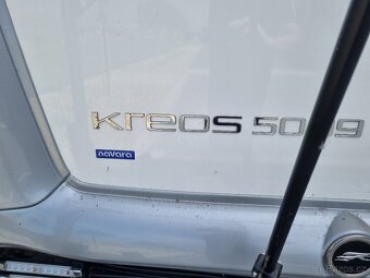 LAIKA L5009 KREOS JAKO NOVÁ 1.MAJITEL - 5