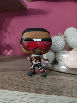 Figurky Fun Pop - 5