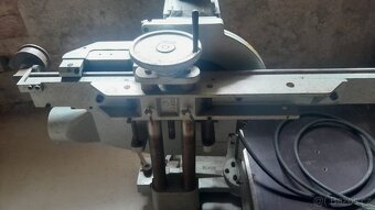 Graule řezačka - 5
