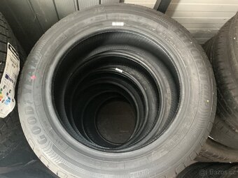 Nové Pneu GoodYear - 5