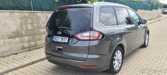 Ford Galaxy Titanium 2.0 TDCi 132 kw, automat, 7 míst - 5