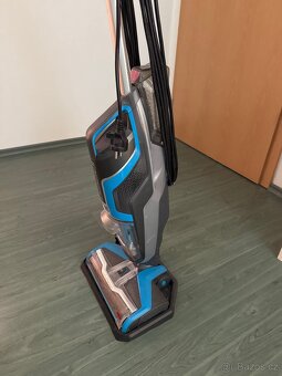 Bissell CrossWave Pet Pro 2225N - 5